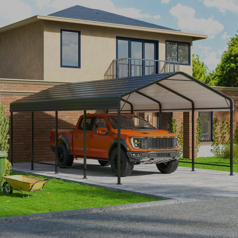 CarPort Haven