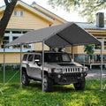 Car Port 10 x 20 FT Carports