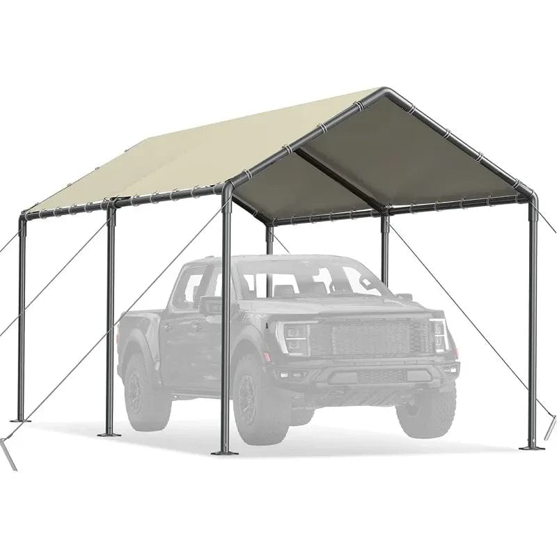 Car Port 10 x 20 FT Heavy Duty Carport