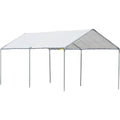 Car Port 10x20 FT Carport