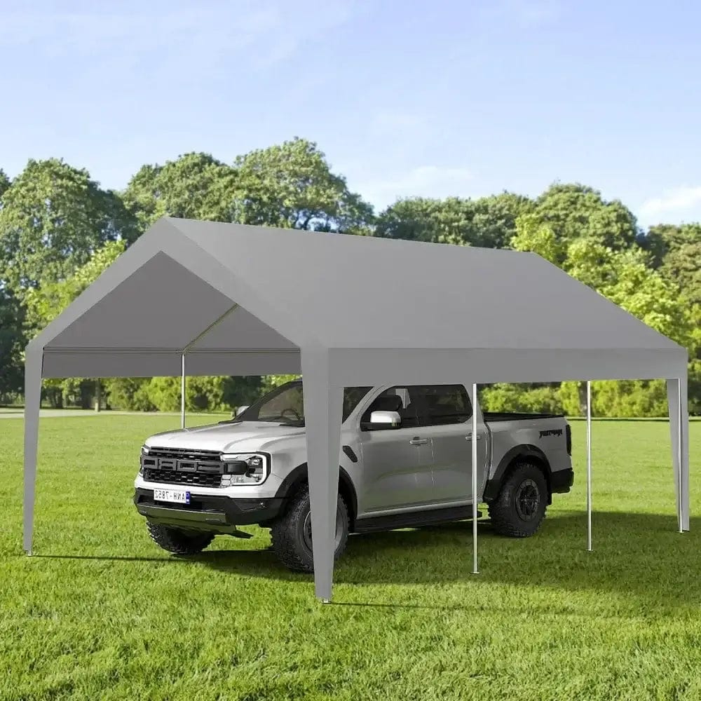 Car Port 10x20 FT Carport