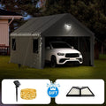 Car Port 10x20 FT Portable CarPort Garage