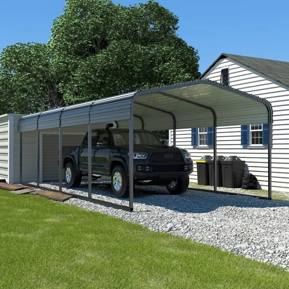 Car Port 12 X 20 FT Carport