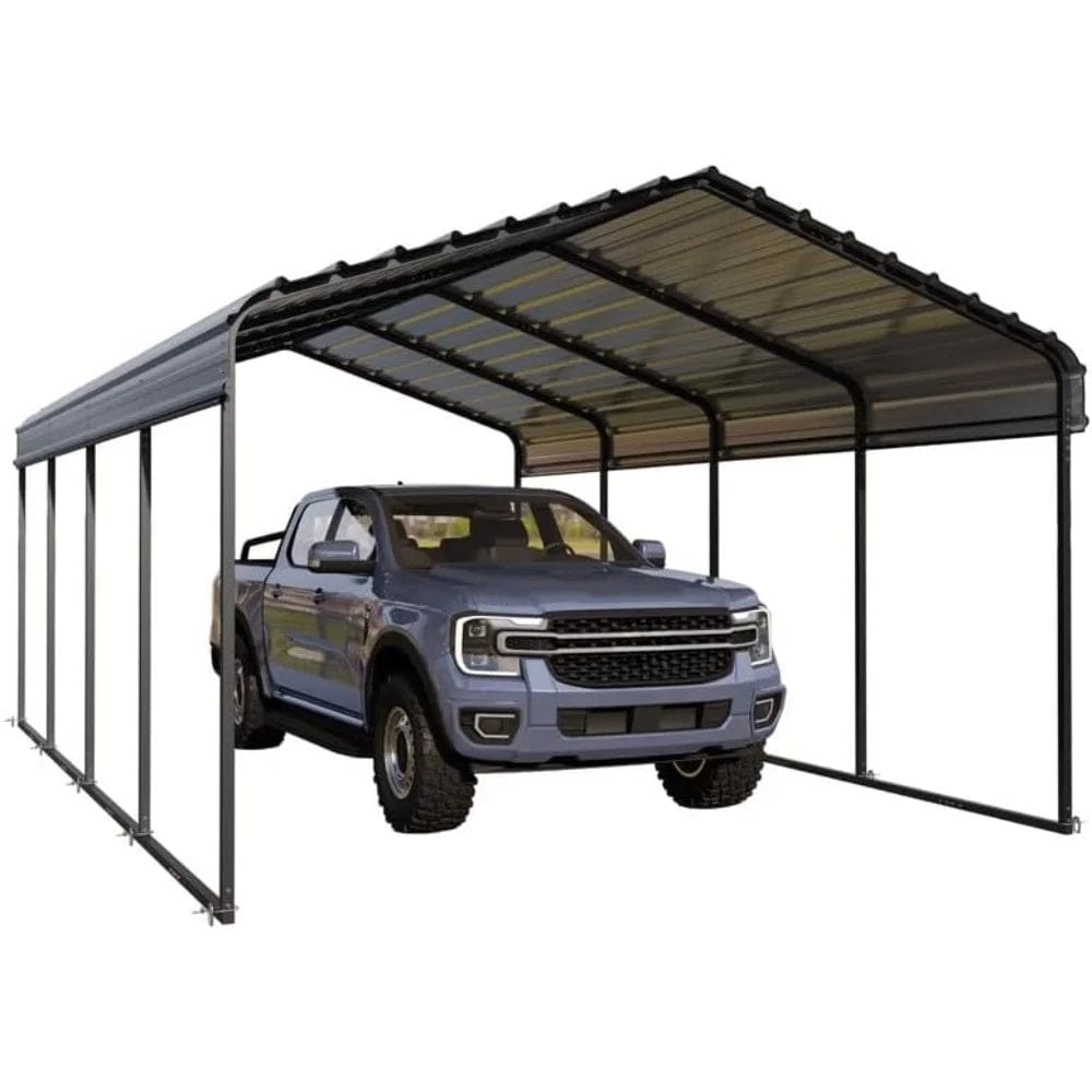 Car Port 12 X 20 FT Carport