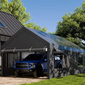 Car Port 12x18.5 FT Carport