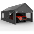 Car Port 12x18.5 FT Carport