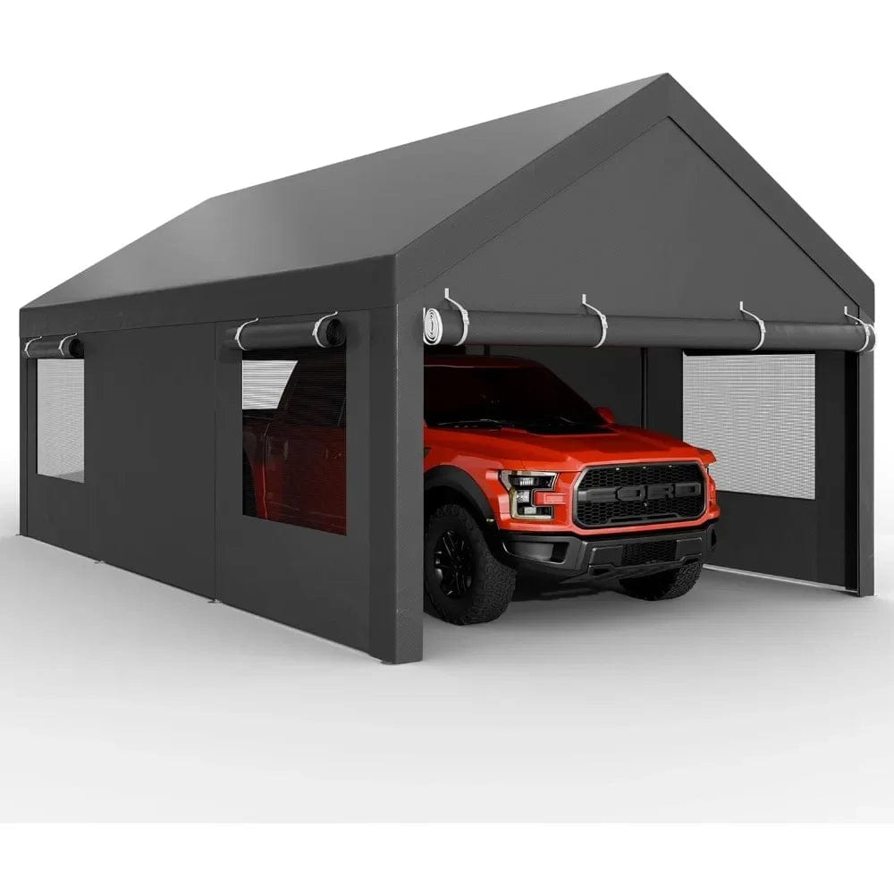 Car Port 12x20 FT Carport