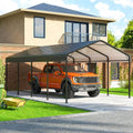 Car Port 12x20 FT Carport