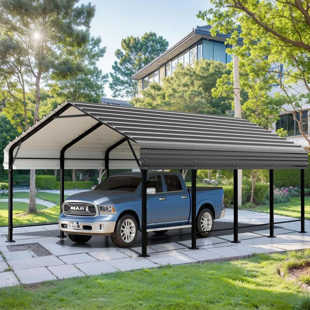 Car Port 12X20 FT Carport