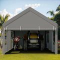 Car Port 12x20 FT Carport