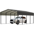 Car Port 13x20 FT Carport