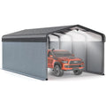 Car Port 20x20  FT Heavy Duty Portable Garage