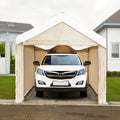 Car Port Caravan Canopy Tent Sidewalls for Mega Domain Carport